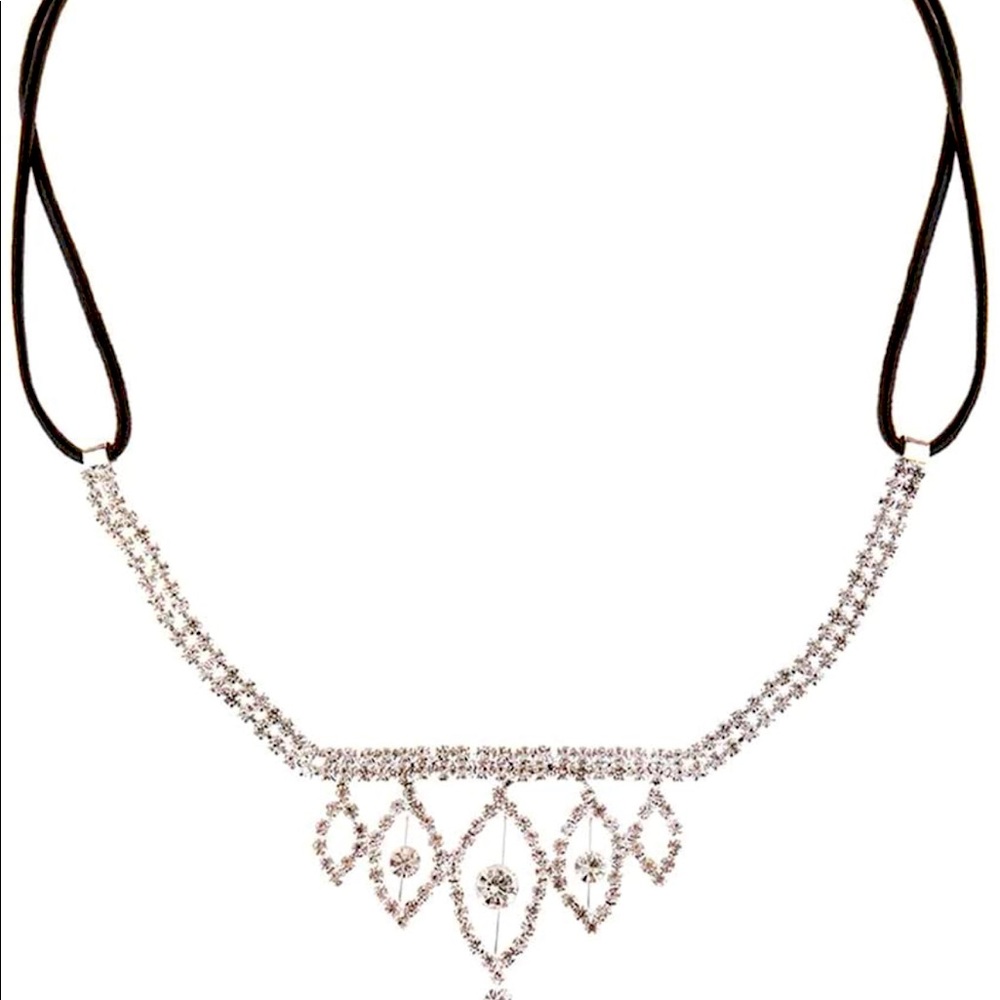 Bling Stretch Headband